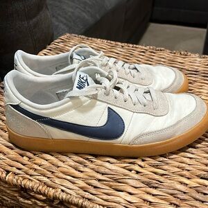 Nike kill shot sneakers